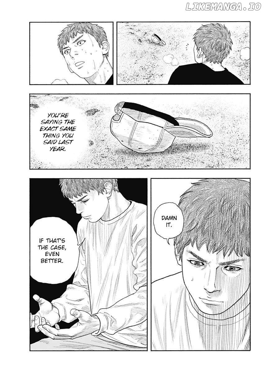Real, Chapter 97 image 24